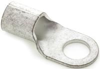 60-12 JST, R Uninsulated Ring Terminal, 12mm Stud Size, 42.4mm² to 60.57mm² Wire Size