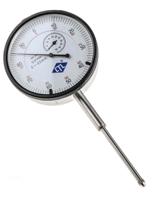 123-0921 RS PROMetric Dial Indicator, 0 → 50 mm Measurement Range, 0.01 mm Resolution , 0.045 mm FSD Accuracy