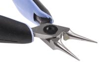 rx-7590 Lindstrom Round Nose Pliers, 146.5 mm Overall, 20mm Jaw, ESD
