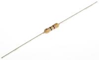 cfr50j47r TE Connectivity 47Ω Carbon Film Resistor 0.5W ±5% CFR50J47R