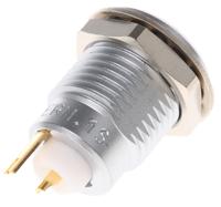 ern1s275ctl LEMO, 1S 1 Pole Din Socket, 10A, Female, Panel Mount