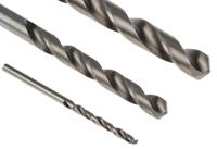 p-19906 Makita 19-Piece Twist Drill Bit Set for Metal, 10mm Max, 1mm Min, HSS Bits