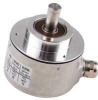 ri58-01024ek42kb Hengstler RI58-O Series Incremental Incremental Encoder, 1024 ppr, Push Pull Signal
