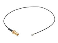 732306210 Molex 73230 Series Female SMA to Male, 308.5 mm 50 Ω