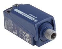 zcp21m12 Snap Action Limit Switch Plastic, NO/NC, 240V