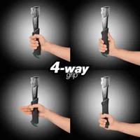 5000004 Rapid Agrafage R311 Stapler Stapler, 140/6-12mm Staple Size