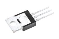 irlz34npbf Infineon HEXFET Type N-Channel MOSFET, 30 A, 55 V Enhancement, 3-Pin TO-220 IRLZ34NPBF