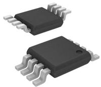 ncv21872dmr2g NCV21872DMR2G onsemi, Operational Amplifier, 350 kHz, 8-Pin 5.5 V Micro