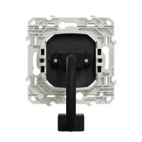 s540462 Schneider Electric Anthracite, 1 Gang, Odace
