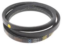 471-847 RS PRO Drive Belt, belt section Z, 915mm Length