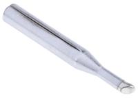 172ldsb Ersa 3.5 mm Hoof Soldering Iron Tip for use with Multitip C25