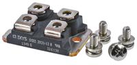 dsei2x31-12b IXYS 1200 V 28 A Diode Switching 4-Pin SOT-227 DSEI2X31-12B