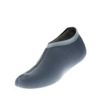 0399-ag-3839 JLF Pro Black Socks