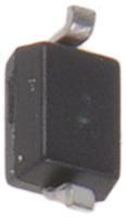 bas21ht1g onsemi Switching Diode, 2-Pin SOD-323 BAS21HT1G