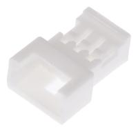 51047-0300 Molex, PicoBlade Male Connector Housing, 1.25mm Pitch, 3 Way, 1 Row