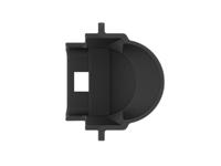 9-1394050-1 TE Connectivity Receptacle Housing
