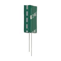 phv-5r4v505-r Eaton 5F Supercapacitor -10 → +30% Tolerance 5.4V dc, Through Hole