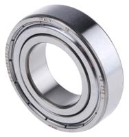 e26005-2zc3 SKF E2.6005-2Z/C3 1 Row Ball Bearing - 25 mm ID, 47 mm OD