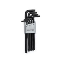 83522 GearWrench 9 piece Metric
