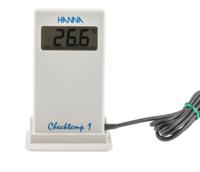 hi-98509 Hanna Instruments HI 98509 Wired Digital Thermometer for Education, Food (Storage, Transportation, Manufacturing,