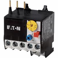 014565-ze-6 Eaton ZE Overload Relay 1NO + 1NC, 4 → 6 A F.L.C, 6 A Contact Rating, 6 W, 600 V ac