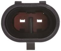 282104-1 TE Connectivity, AMP Superseal 1.5 Male 2 Way for use with Centerline Wire-to-Wire Connector