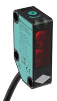 rlk31-8-2500-ir-31-115 Pepperl + Fuchs Diffuse Photoelectric Sensor 0 → 2500 mm Detection Range Relay IP67 Block Style