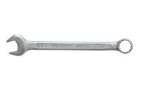 600518 Teng Tools Combination Spanner, 18mm, 220 mm Overall