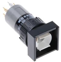 31-451036 EAO Push Button Switch