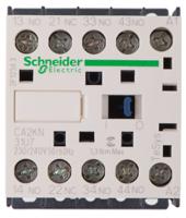 ca2kn31u7 Schneider Electric TeSys K CA2KN Contactor, 10 A, 3NO + 1NC, 690 V ac