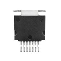 stpsc20g12l2y STMicroelectronics 1200 V 20 A Diode Schottky 8-Pin HU3PAK