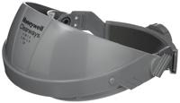 1002341 Honeywell Safety Brow Guard with Brow Guard , Resistant To Abrasion, Chemical, Hydrocarbons, Oil, Penetration