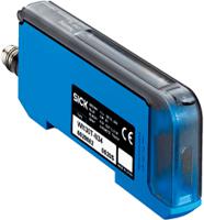wi130t-p340 SICK Photoelectric Sensor, Rectangular Sensor