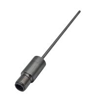 271-3094 RS PRO PT100 RTD Sensor, 3mm Dia, 200mm Long, 4 Wire, M12, Class A +250°C Max