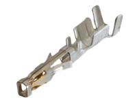 43031-0008 Molex Micro-Fit 3.0 Series Male Crimp Terminal, 24AWG Min, 20AWG Max