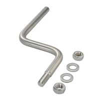 e20941 ifm electronic, E209 Series Mounting Rod