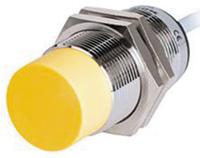 ni30u-m30-an6x Turck Inductive Threaded Barrel Proximity Sensor, M30, 30 mm Detection, NPN NO, 10 → 30 V dc