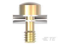 5207871-1 TE Connectivity, AMPLIMITE Series Jack Screw For Use With D-Sub Connector