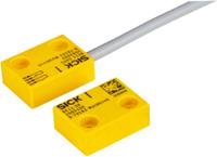re15-sa03 SICK RE15 Safety Interlock Switch, 1NC/1NO, Magnet, Vistal