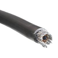185-4003 RS PRO 1.5 mm² 5 Core Power Cable PVC