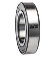 7006-b-xl-2rs-tvp FAG 7006-B-XL-2RS-TVP 1 Row Ball Bearing - 30 mm ID, 55 mm OD 13 mm Race Width