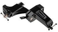 9-205-esd Bernstein Bench Vice x 38mm 50mm x 70mm, 1.5kg