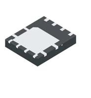 dmth10h4m5lps-13 DiodesZetex DMTH10 Type N-Channel MOSFET, 20.1 kA, 100 V Enhancement, 8-Pin PowerDI5060 DMTH10H4M5LPS-13