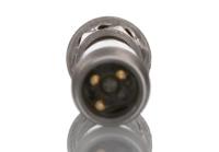 bes-516-3005-g-e5-c-s49 BALLUFF, M5, NO, PNP Inductive Sensor 41mm Length, 10 → 30 V dc supply voltage , IP67 Rating