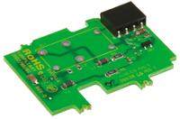 po2-c50 West Instruments Output Module for use with P8170 Series