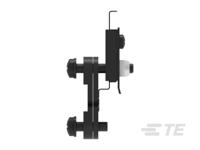 2381452-2 TE Connectivity, SDE Crimping Die Set, Crimp Tool, Wire size 28 → 24AWG
