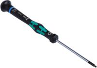 05118156001 Wera Hexagon Precision Screwdriver Set, 6-Piece