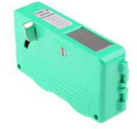 121-4198 RS PRO Cassette Tape Cleaner Tape for D4 Connector, DIN Connector, FC Connector, LC Connector, MU Connector, SC