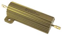 rh05010r00fe02 Vishay, 10Ω 50W Wire Wound Chassis Mount Resistor RH05010R00FE02 ±1%