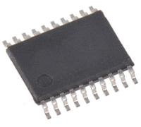 stm32g051f8p6tr STMicroelectronics STM32G051F8P6TR, 32 bit ARM Cortex M0+, STM32G031x4/x6/x8 Microcontroller, 64 MHz, 64kB FLASH, 20-Pin